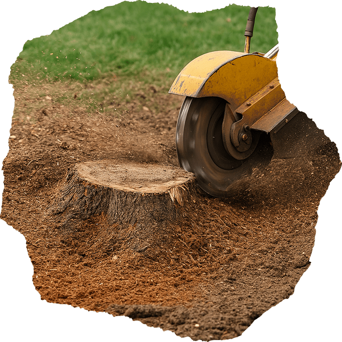 Albany tree service company